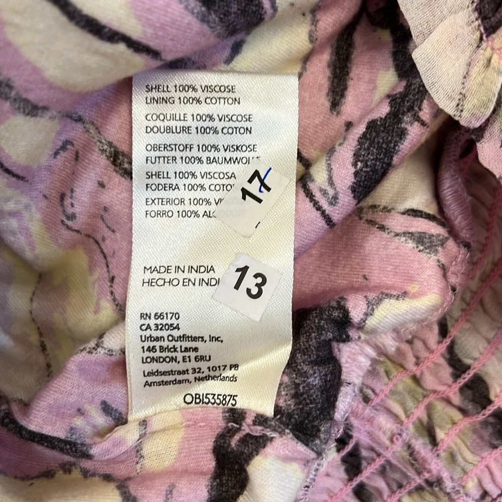 Anthropologie new by